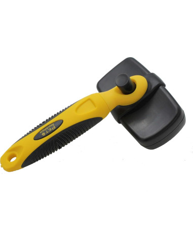 Cepillo Autolimpiante Pet Republique para Mascotas Peludas