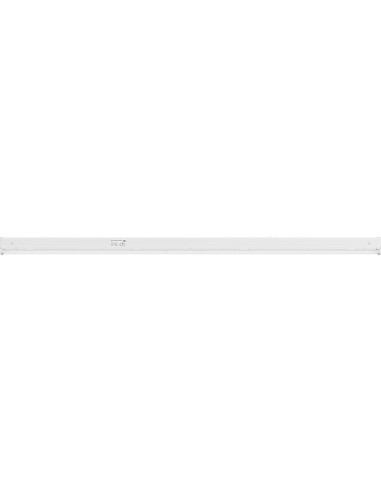 Luz LED de Tira Lithonia 1 Luz 48" Regulable Blanca