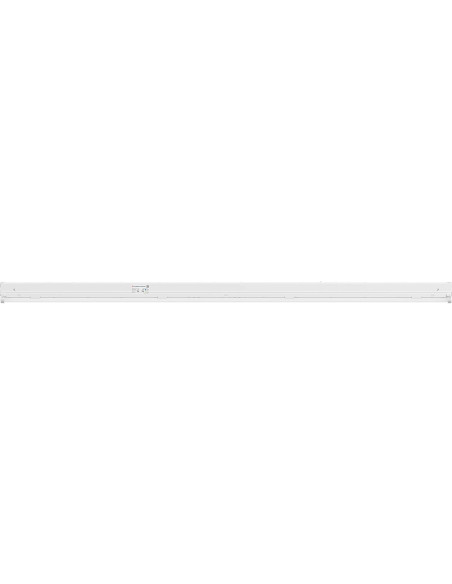 Luz LED de Tira Lithonia 1 Luz 48" Regulable Blanca