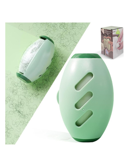 Rodillo de Pelusa Reutilizable Consss 8 cm para Mascotas