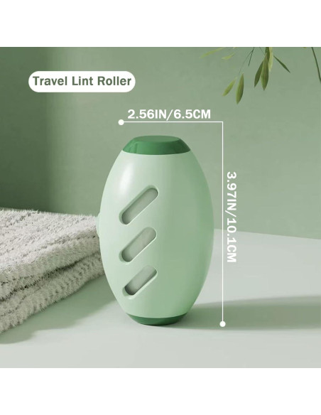 Rodillo de Pelusa Reutilizable Consss 8 cm para Mascotas