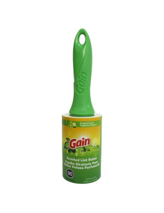 Rodillo Quitapelusas Evercare Gain Aroma Original 90 Hojas