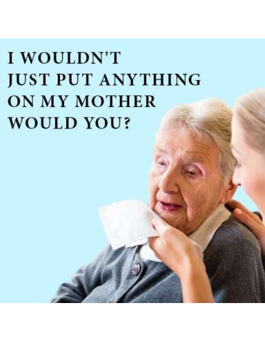 Toallitas Secas Desechables ProHeal 100 Unidades 34.3x24.1cm