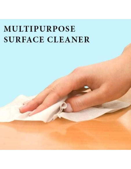 Toallitas Secas Desechables ProHeal 100 Unidades 34.3x24.1cm