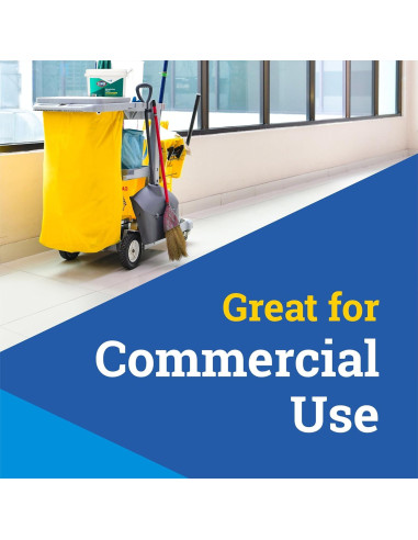 Toallitas Desinfectantes CloroxPro Limón 75 Unidades Paquete 6