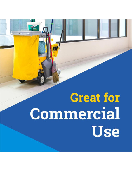 Toallitas Desinfectantes CloroxPro Limón 75 Unidades Paquete 6