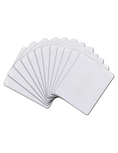Almohadilla de Ratón A-SUB Sublimación 24x20cm 12 pcs