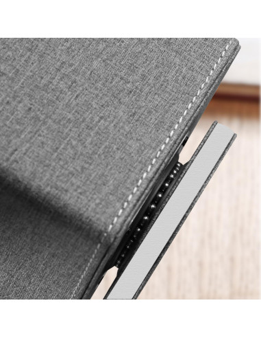 Soporte Giratorio 360 para Control Remoto YAPISHI - Organizador de Mesa