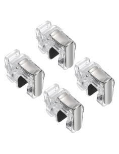 Controlador de Juego Móvil MECCANIXITY 2 Pares Gatillos