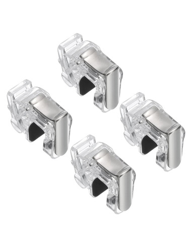 Controlador de Juego Móvil MECCANIXITY 2 Pares Gatillos