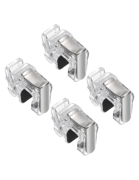 Controlador de Juego Móvil MECCANIXITY 2 Pares Gatillos