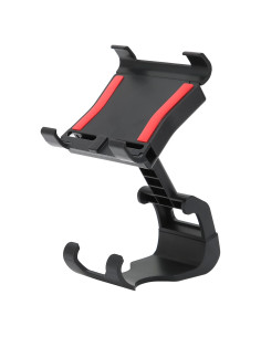 Soporte para Controlador de Juego Rosvola, Clip Ajustable, ABS