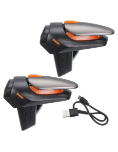 Controlador de Juego Móvil MECCANIXITY para Teléfono 4.7-6.5"