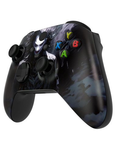 Carcasa Frontal eXtremeRate Payaso Oscuro para Xbox Series X/S