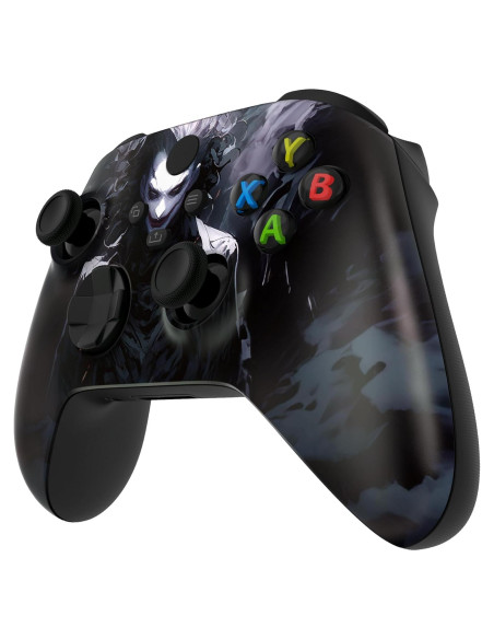 Carcasa Frontal eXtremeRate Payaso Oscuro para Xbox Series X/S