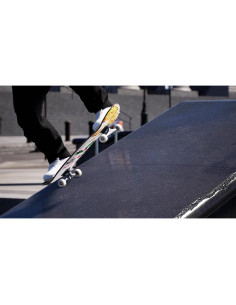 Videojuego Session: Skate Sim Xbox Series X - Patinaje Realista 2