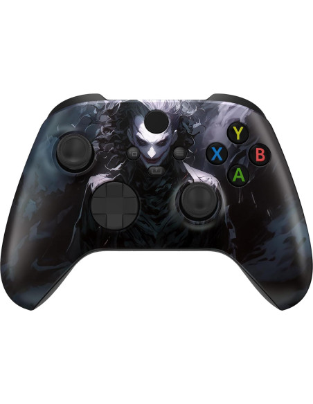 Carcasa Frontal eXtremeRate Payaso Oscuro para Xbox Series X/S