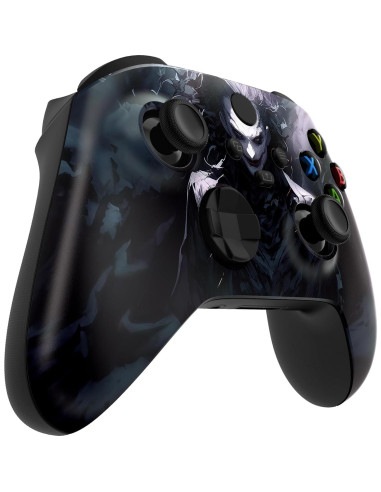 Carcasa Frontal eXtremeRate Payaso Oscuro para Xbox Series X/S