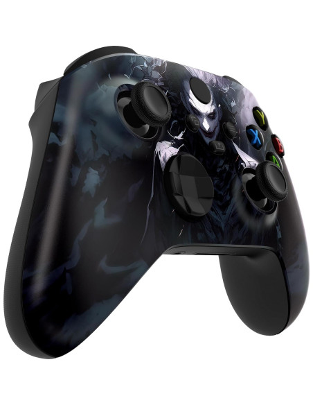 Carcasa Frontal eXtremeRate Payaso Oscuro para Xbox Series X/S