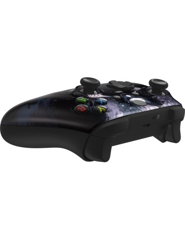 Carcasa Frontal eXtremeRate Payaso Oscuro para Xbox Series X/S