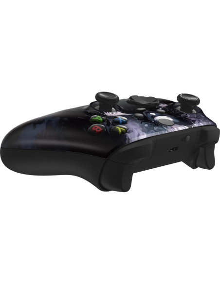 Carcasa Frontal eXtremeRate Payaso Oscuro para Xbox Series X/S