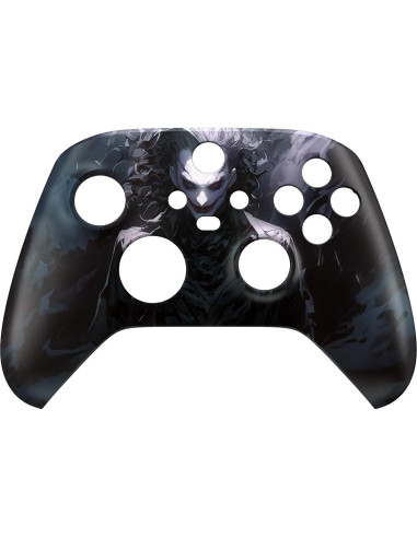 Carcasa Frontal eXtremeRate Payaso Oscuro para Xbox Series X/S