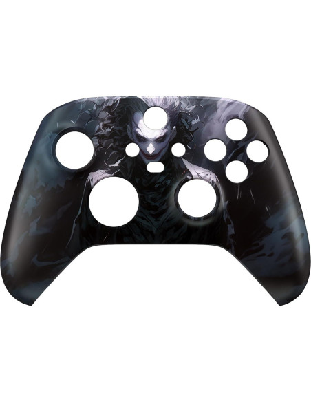 Carcasa Frontal eXtremeRate Payaso Oscuro para Xbox Series X/S