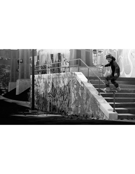 Videojuego Session: Skate Sim Xbox Series X - Patinaje Realista