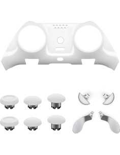 KD.FLY Accesorios Personalizados para Controlador PS5 Edge - 4 Piezas 2