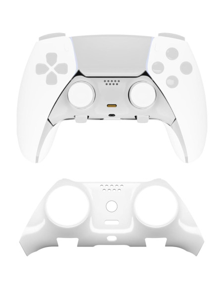 KD.FLY Accesorios Personalizados para Controlador PS5 Edge - 4 Piezas