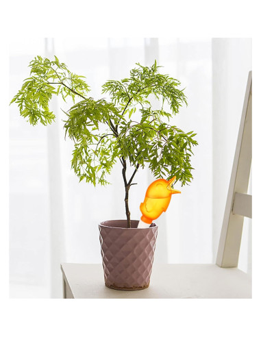 Paquete de 6 Estacas de Riego Automático Haomian 16cm