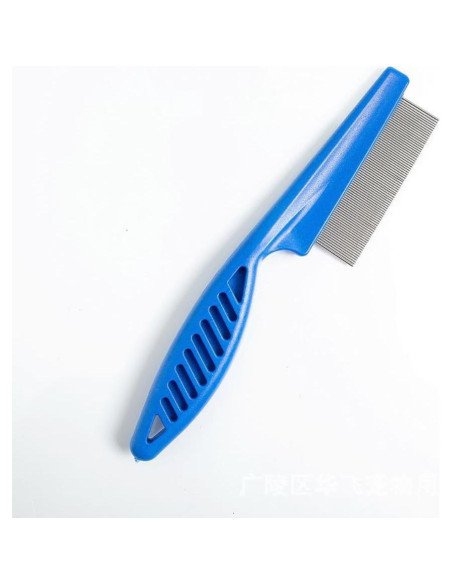 Kit de Aseo para Mascotas ESSENCIAIS - Cepillo, Peine y Guante