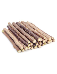 Palos de Masticar para Gatos CXP Good Goods - 26 Piezas