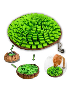 Alfombra Olfativa Interactiva NEECONG para Perros y Mascotas