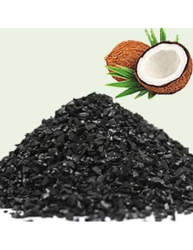 Filtros de Agua para Gatos WWVVPET 6 Paquete 50% Carbón Activado