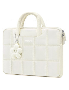 Funda Acolchada para Laptop MOSISO 13.3" Arena - Compatible MacBook