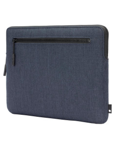 Funda Compacta para Laptop Incase Woolenex 16" Azul Jaspeado