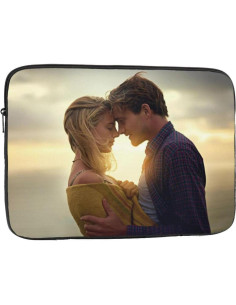 Funda de Laptop Personalizada VJAOFRB 10" Resistente al Agua 2