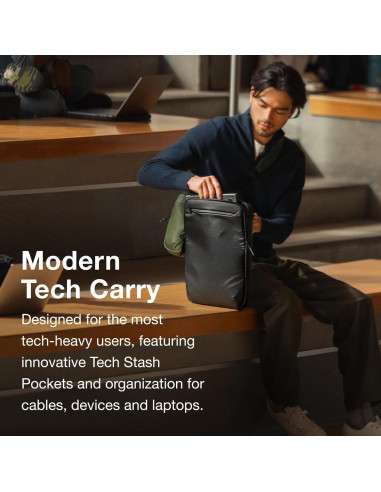 Funda para Laptop Osprey Archeon 40cm Negro