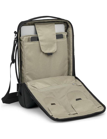 Funda para Laptop Osprey Archeon 40cm Negro