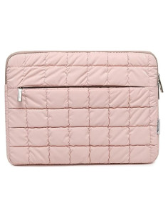 Funda Protectora Canvas Life 360 Rosa para Laptop 14"