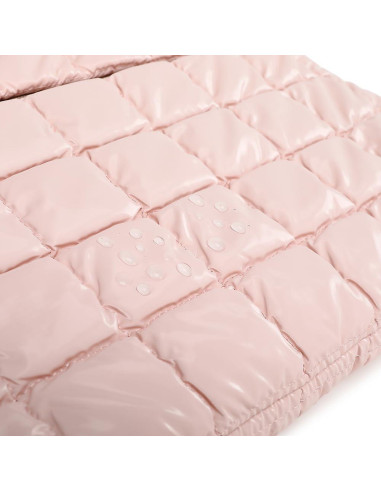 Funda Protectora Canvas Life 360 Rosa para Laptop 14"