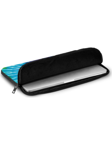 Funda para computadora portátil BBODE 15" impermeable Oxford