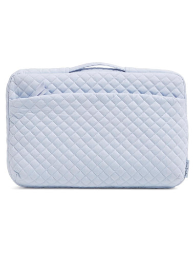 Organizador de Laptop Vera Bradley Algodón Reciclado 28x36cm