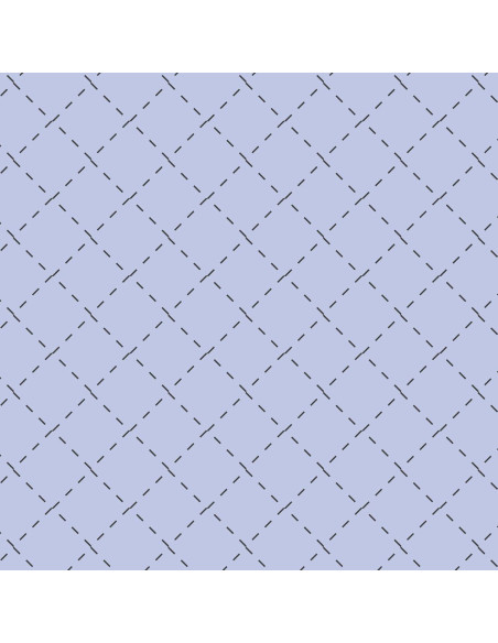 Organizador de Laptop Vera Bradley Algodón Reciclado 28x36cm