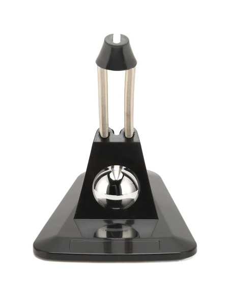 Soporte para Ratón de Juego Zunate Antideslizante Negro