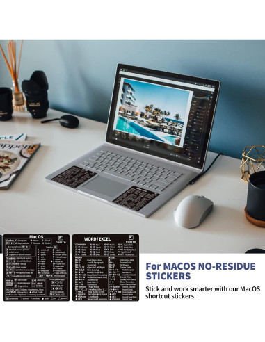 Protector de Pantalla de Privacidad F FORITO para MacBook Air 13"