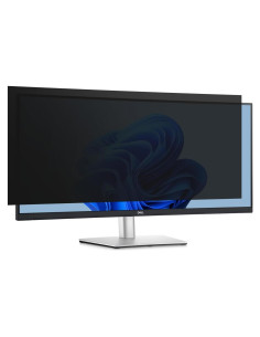 Filtro de Privacidad Kensington para Monitor Curvo Dell 34"