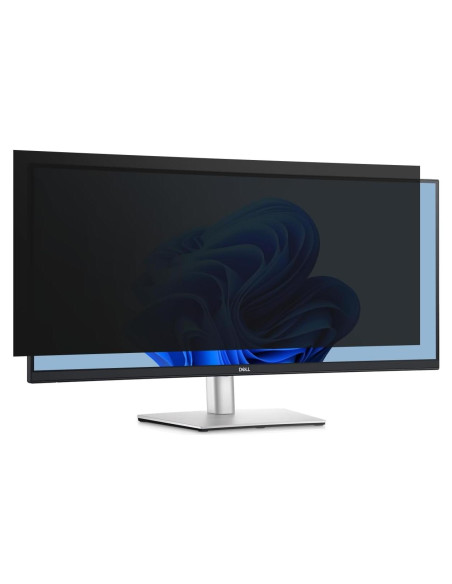 Filtro de Privacidad Kensington para Monitor Curvo Dell 34"