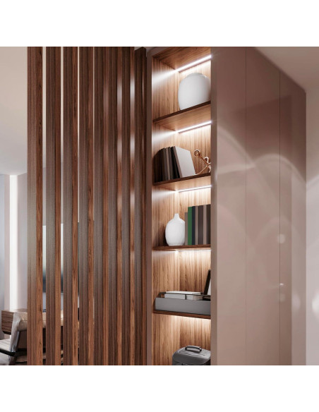 Luz de tira LED Maxxima 30.48 cm 460 lúmenes 3000K